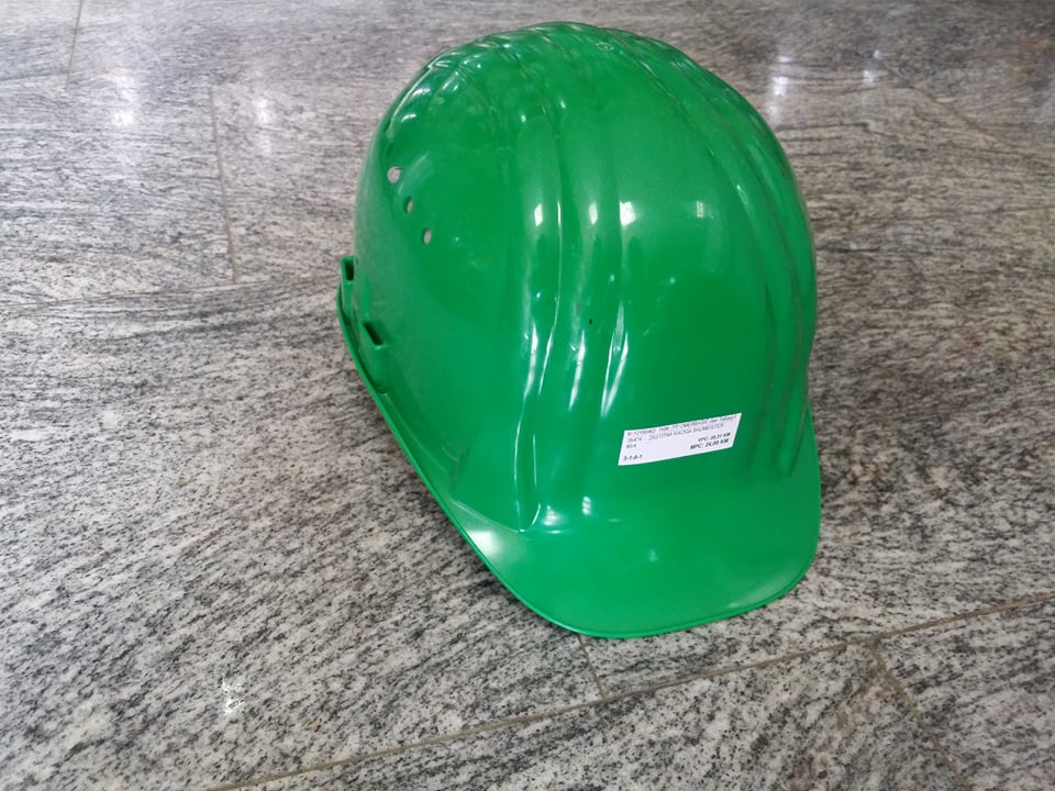 ZAŠTITNA KACIGA (35474)